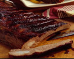 Simple Spareribs