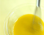 Simple and Basic Vinaigrette