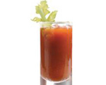 Simple Bloody Mary