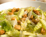Simple Caesar Salad