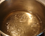 Simple Syrup