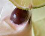 Bitter Singapore Sling 