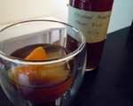 Sinister Proposal Cocktail