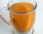 Sippin' Apple Cider