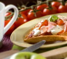 Classic French Bread Pizza 