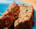 Delicious Meatloaf