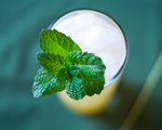 Sleeping Giant Cocktail 