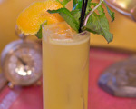 Image of Sleepy Head Cocktail, SheKnows