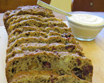 Dried Fruit Quick Bread 