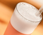 Sloe Gin Fizz