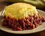 Sloppy Joe Pie