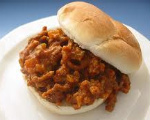 Hot Creamy Burgers