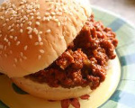 Slow Cooker Sloppy Joes