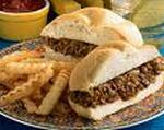 Crock Pot Barbequed Beef