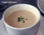 Smoked Cheddar and Crab Soup