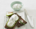 Smokey Yogurt Dip
