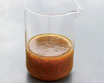 Smoky Orange Vinaigrette