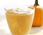 Banana Pumpkin Smoothie