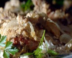 Smothered Pheasant