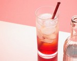 Cherry Syrup