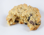 Soft Oatmeal Cookies