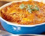 Pinto Beef Pie