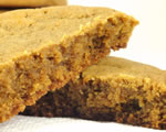Soft Ginger Cookies