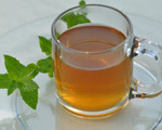 Soothe Your Tummy Tea