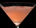 Sophisticate Cocktail