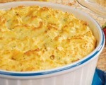 Souffle Potato