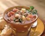 Red Riding Hood Soup