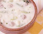 Soup-kettle Supper