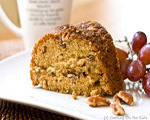 Sweet Sour Cream Coffee Cake