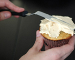Sour Cream Frosting