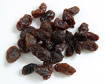 Sour Cream Raisin Cookies