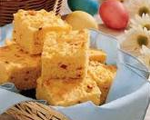 Sour Cream Cornbread