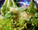 South African Salad Dressing