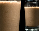 South Pacific Kava Shake 