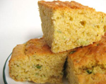Southern Chile Corn Bread