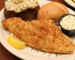Southern Fried Catfish