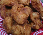 True Southern Fried Chicken
