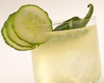 Southern Heat Cocktail