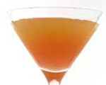 Southern Screw Cocktail