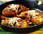 Southwestern Chicken