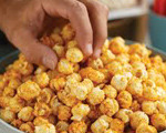 Southwestern Popcorn