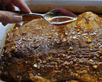 Southwestern Steak Marinade
