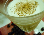 Soy Brandy Alexander