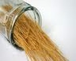 Saucy Spaghetti