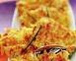 Spaghetti Squash Pancakes