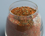 Spanish Rub